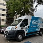 Lightspeed Restoration of Georgetown & Round Rock