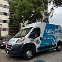Lightspeed Restoration of Georgetown & Round Rock ico