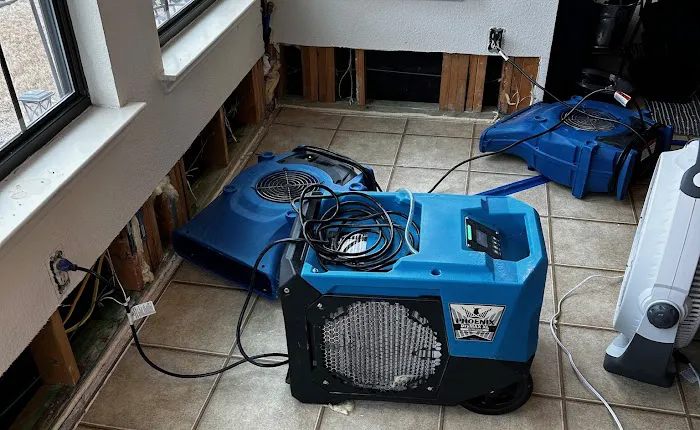 Lightspeed Restoration of Georgetown & Round Rock Picture 4