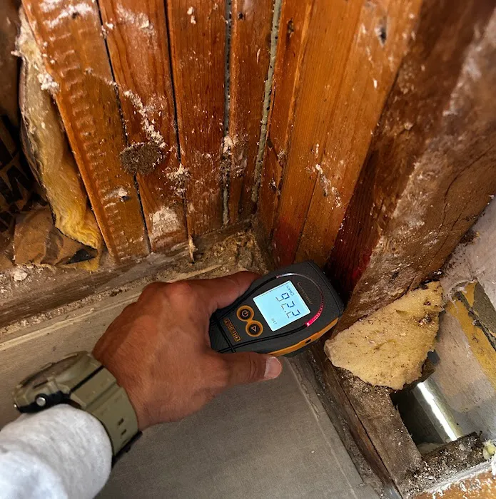 Lightspeed Restoration of Georgetown & Round Rock Picture 6