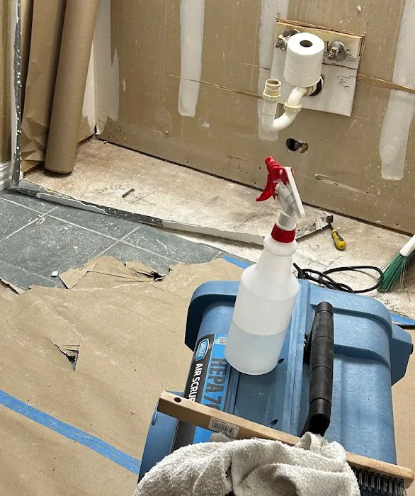 Lightspeed Restoration of Georgetown & Round Rock Picture 8