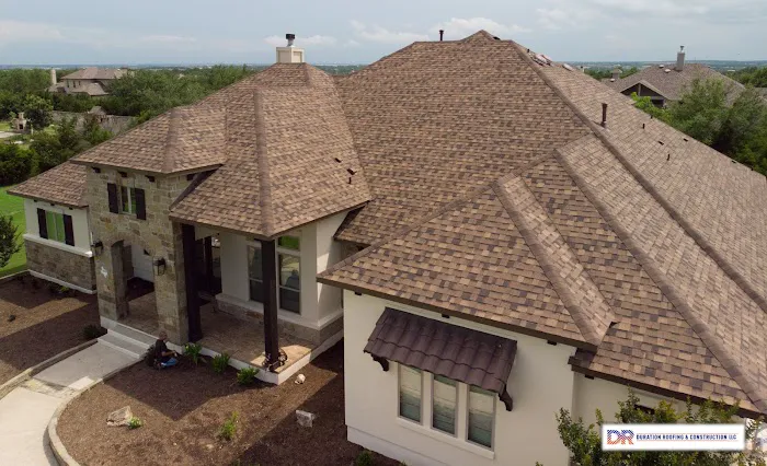 Duration Roofing & Construction - Liberty Hill, Texas | Leander, Tx Picture 1