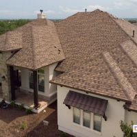 Duration Roofing & Construction - Liberty Hill, Texas | Leander, Tx ico