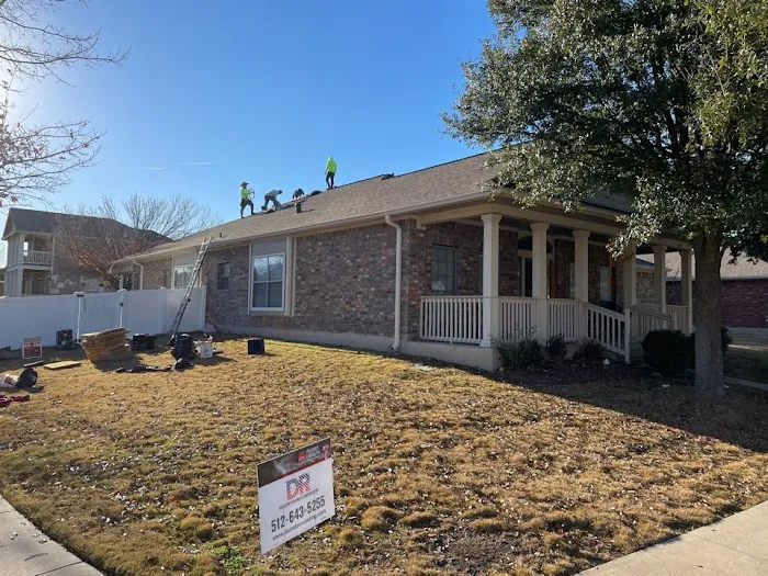 Duration Roofing & Construction - Liberty Hill, Texas | Leander, Tx Picture 3