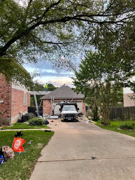 Duration Roofing & Construction - Liberty Hill, Texas | Leander, Tx Picture 5