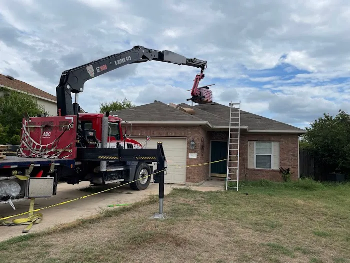 Duration Roofing & Construction - Liberty Hill, Texas | Leander, Tx Picture 8