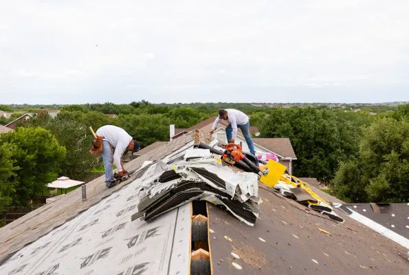 Duration Roofing & Construction - Liberty Hill, Texas | Leander, Tx Picture 9