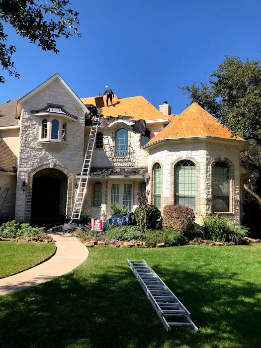 Duration Roofing & Construction - Liberty Hill, Texas | Leander, Tx Picture 7