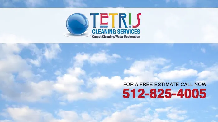Tetris Cleaning Services Picture 1