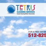 Tetris Cleaning Services