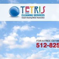 Tetris Cleaning Services ico