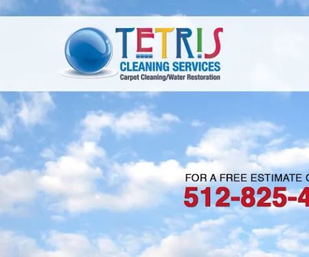 Tetris Cleaning Services