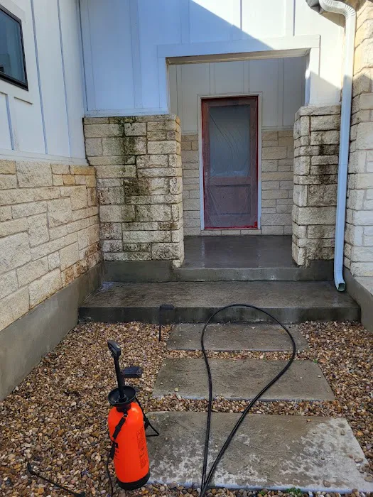 Tetris Cleaning Services Picture 3