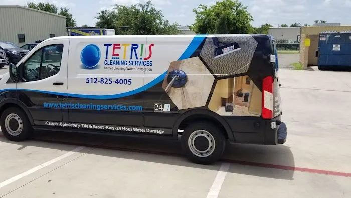 Tetris Cleaning Services Picture 4