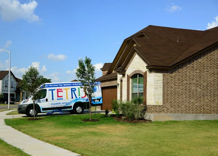 Tetris Cleaning Services Picture 7