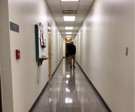 SERVPRO of Georgetown, Florence, Sun City