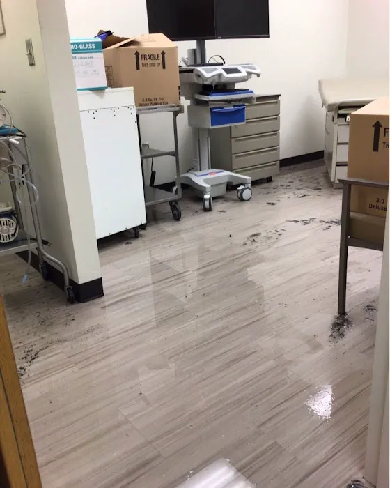 SERVPRO of Georgetown, Florence, Sun City Picture 3