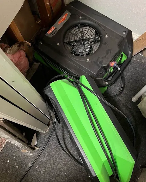 SERVPRO of Georgetown, Florence, Sun City Picture 5