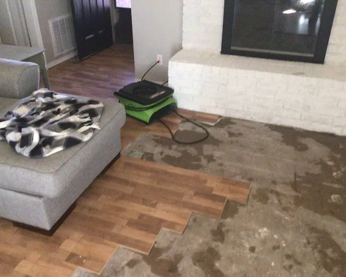 SERVPRO of Georgetown, Florence, Sun City Picture 8