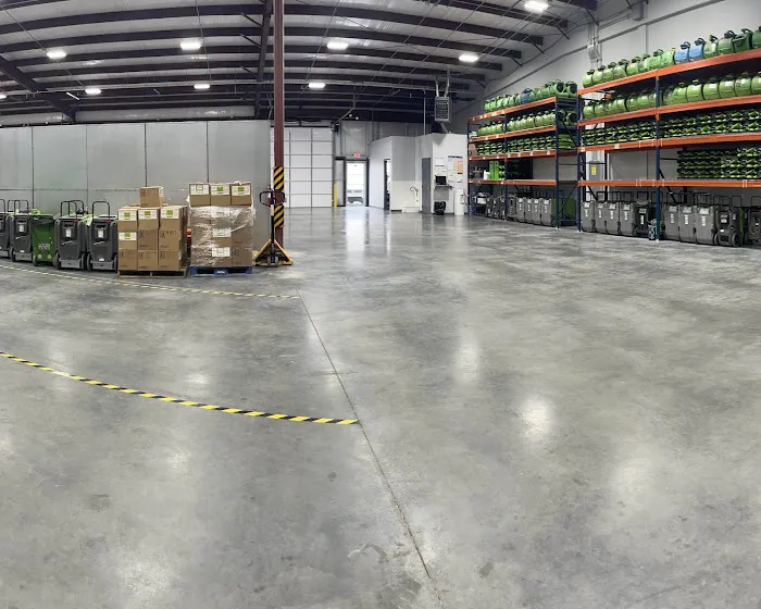 SERVPRO of Georgetown, Florence, Sun City Picture 6