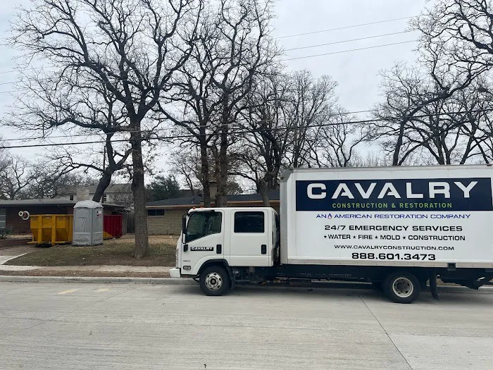 Cavalry Construction & Restoration Picture 2