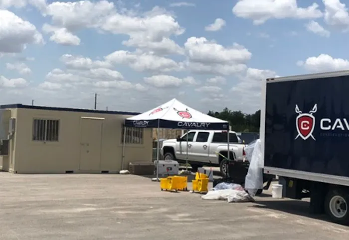 Cavalry Construction & Restoration Picture 4