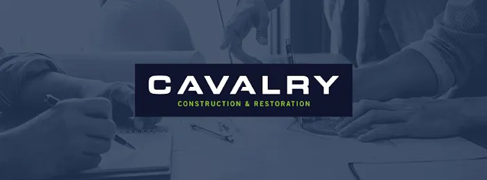 Cavalry Construction & Restoration Picture 7