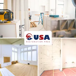 USA Restoration Pros of Williamson County Picture 3