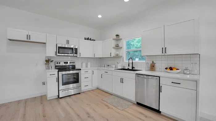 USA Restoration Pros of Williamson County Picture 2