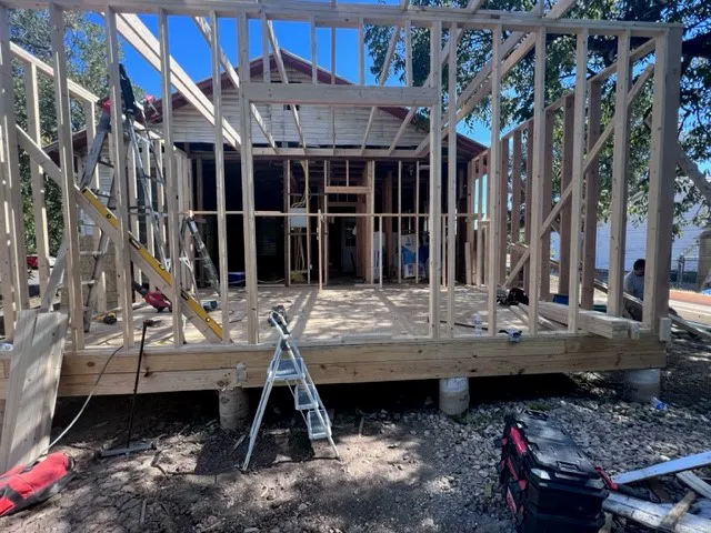 USA Restoration Pros of Williamson County Picture 10