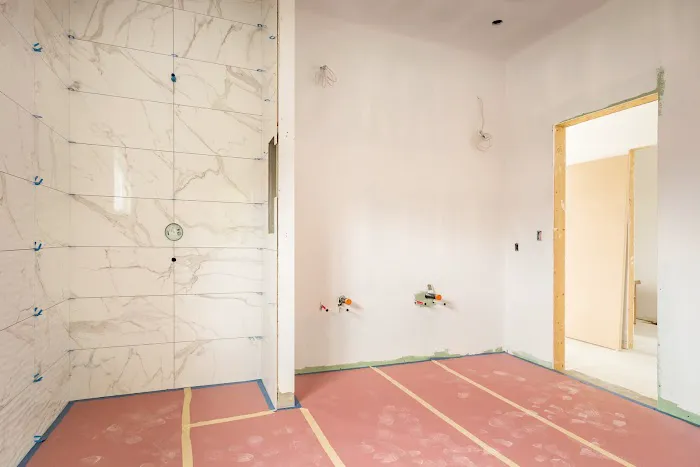 USA Restoration Pros of Williamson County Picture 9