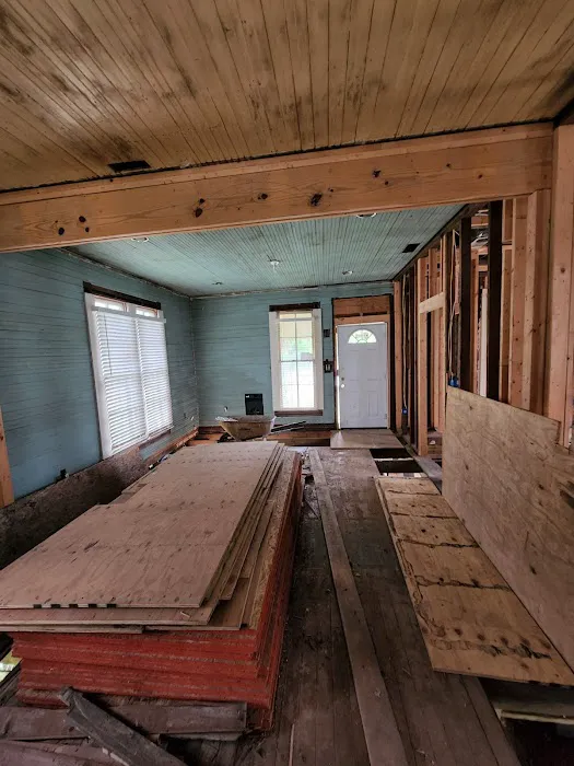 USA Restoration Pros of Williamson County Picture 7