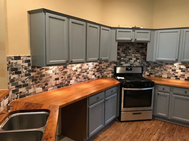 Colony Home Maintenance and Repair Services Inc Picture 1