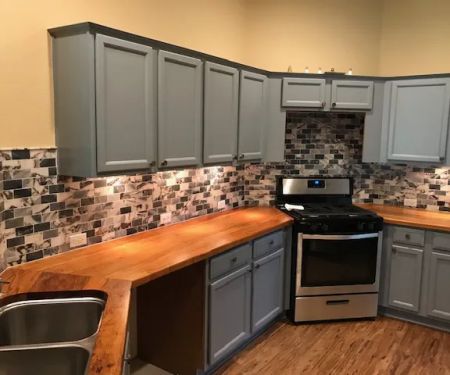 Colony Home Maintenance and Repair Services Inc