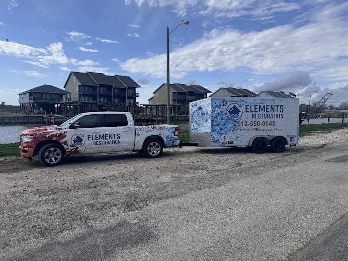 Elements Of Restoration Picture 3