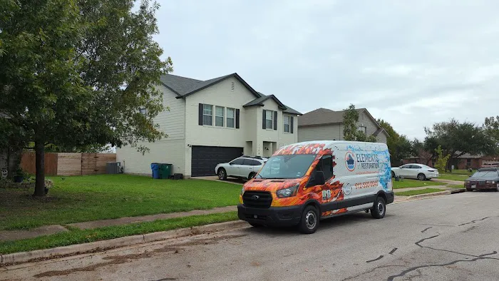 Elements Of Restoration Picture 4