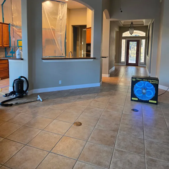 JSG Biocleanse Services Picture 4