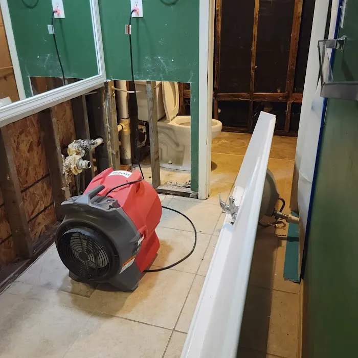 JSG Biocleanse Services Picture 5