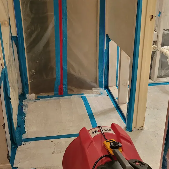 JSG Biocleanse Services Picture 9