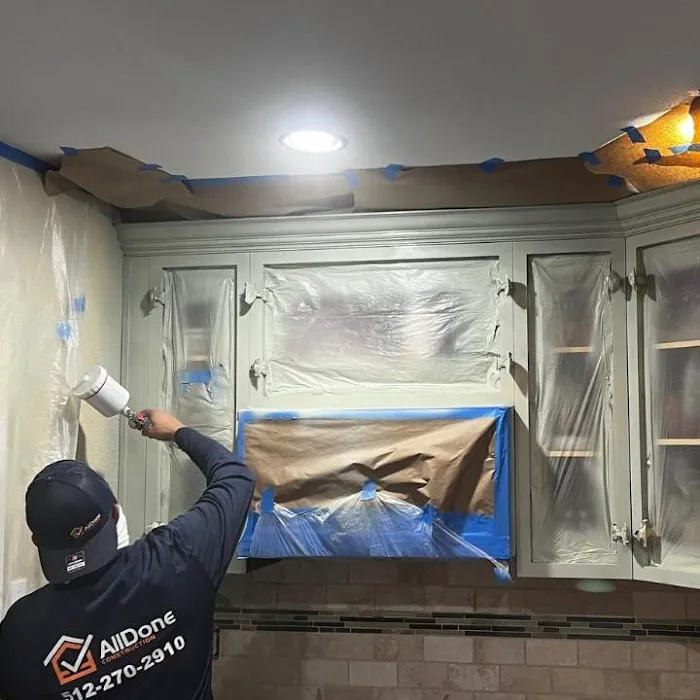 AllDone Construction Picture 3