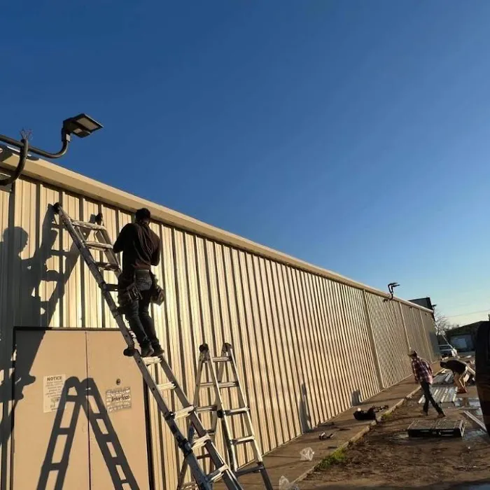 AllDone Construction Picture 2