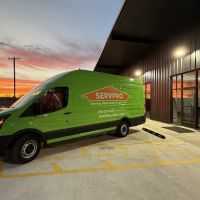 SERVPRO of Southwest Bell County, South Killeen ico
