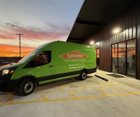 SERVPRO of Southwest Bell County, South Killeen