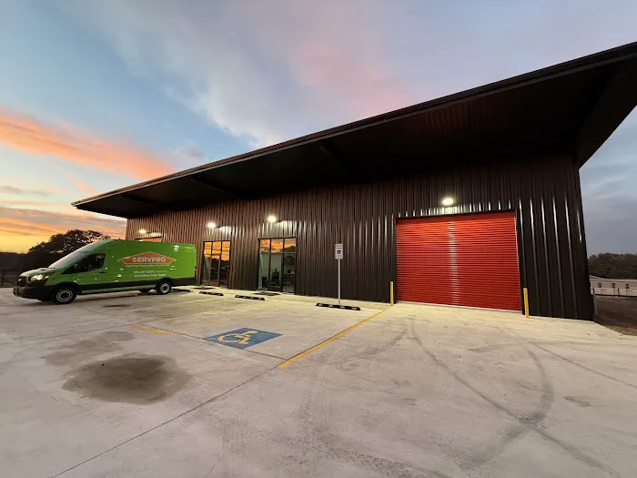 SERVPRO of Southwest Bell County, South Killeen Picture 8