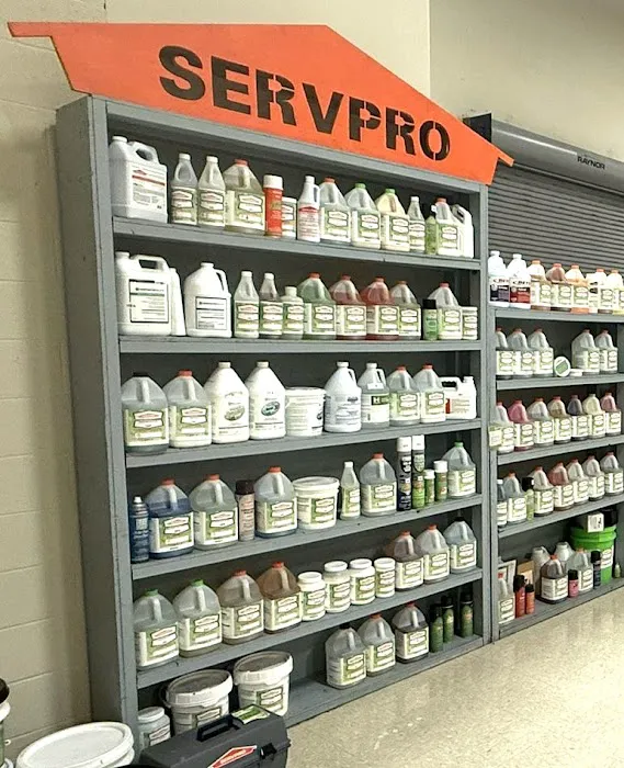 SERVPRO of Southwest Bell County, South Killeen Picture 7