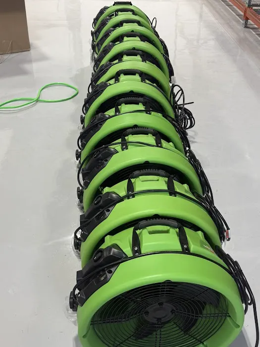 SERVPRO of Southwest Bell County, South Killeen Picture 9