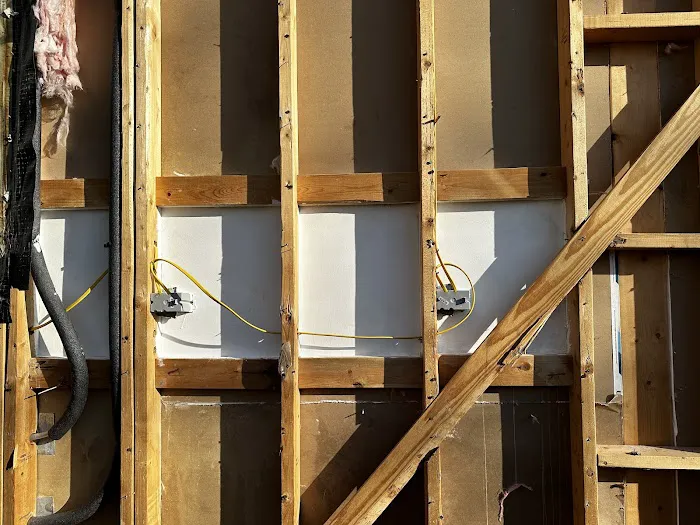 Elements Water Damage & Flood Repair - Killeen Picture 1