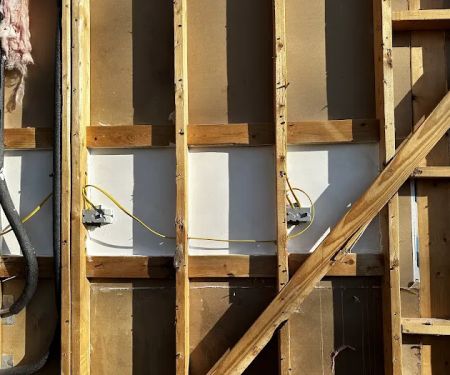 Elements Water Damage & Flood Repair - Killeen