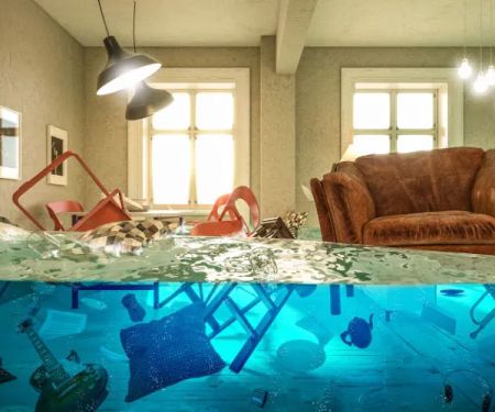 Dry IT! Services Water