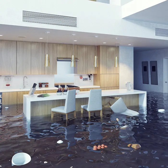 Dry IT! Services Water Picture 3